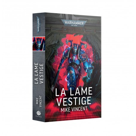 La lame vestige