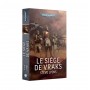 Le siège de Vraks