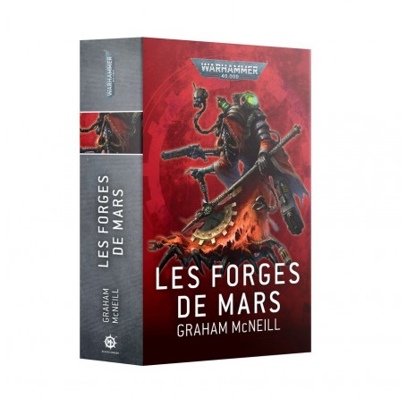 Les forges de Mars