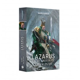 Lazarus : Fil de l'hostilité