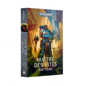 Maître des rites
