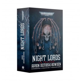 Night Lords, la Trilogie