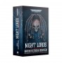 Night Lords, la Trilogie