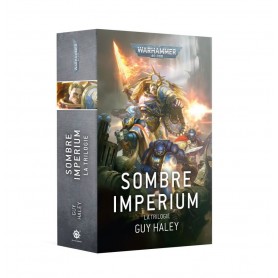 Sombre Impérium, la Trilogie