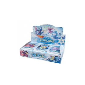 Lorcana Givresort Display