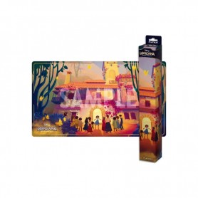 Lorcana Playmat Encanto