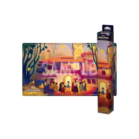 Lorcana Playmat Encanto