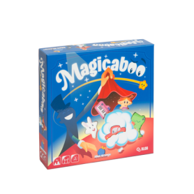 Magicaboo