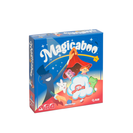 Magicaboo