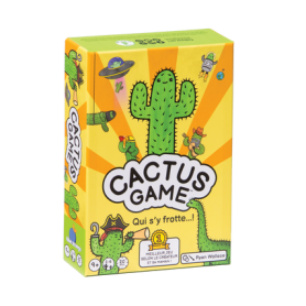 Cactus game