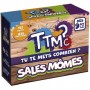 TTMC? Sales mômes