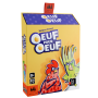 Œuf pour œuf