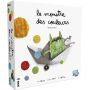 Le monstre des couleurs Mini