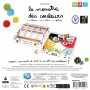 Le monstre des couleurs Mini