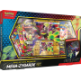 Pokémon : Coffret premium Méga-Zygarde