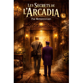 Les secrets de l'Arcadia