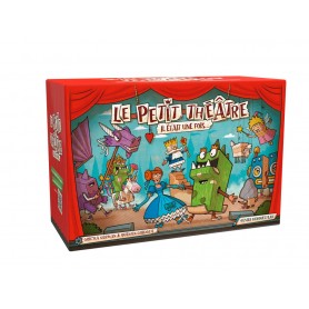 Le petit théâtre