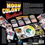 Moon colony bloodbath