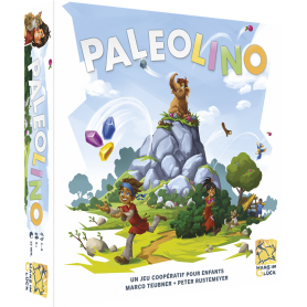 Paleomino