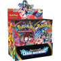 Pokémon ME04 Chaos Ascendant Display