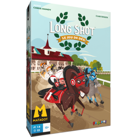 Long shot