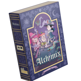 Alchimix