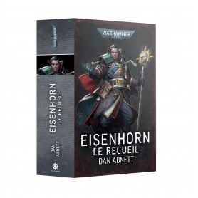 Eisenhorn : Le recueil