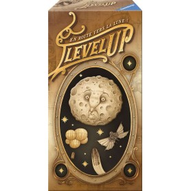 Level up