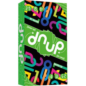 DNUP