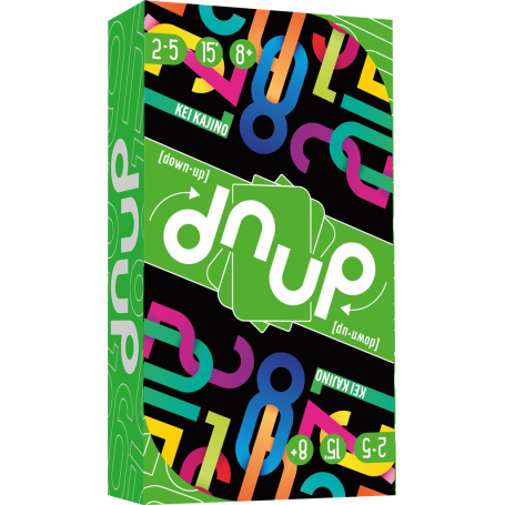 DNUP