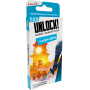 Unlock ! Short adventures : La voix du sabre
