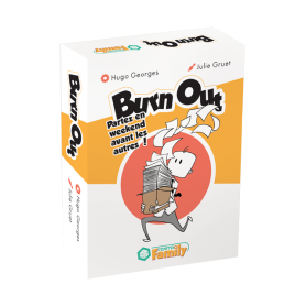 Burn out