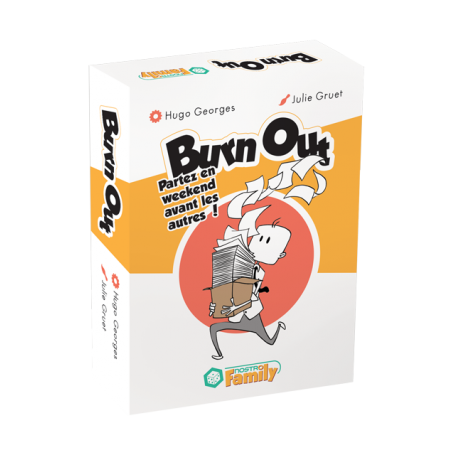 Burn out