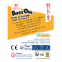 Burn out