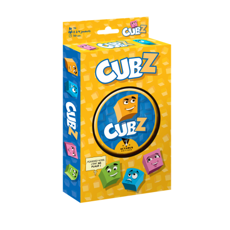 Cubz