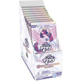 Kayou : Display My little pony Moon series 03