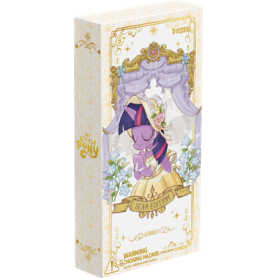 Kayou : Mini box My little pony Star edition