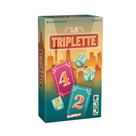 La triplette