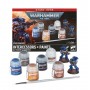 Warhammer 40.000 : Intercessors + paints