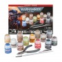 Warhammer 40.000 : Paints + tools set