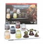 Warhammer 40.000 : Boyz + paints