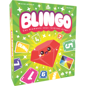 Blingo