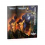 Warhammer 40000 : Codex Space Marines