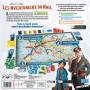 Les aventuriers du rail : Europe