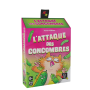 L'attaque des concombres