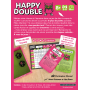 Happy double