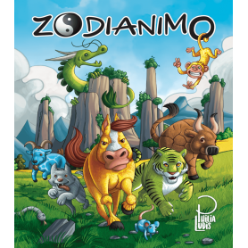 Zodianimo
