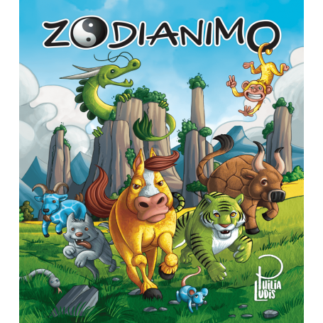 Zodianimo