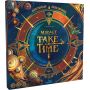 Take time : Mirage