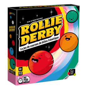 Rollie derby